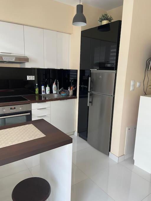 Grzegorzecka Centrum Apartament *